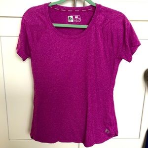 RBX STUDIO EVERYDAY TUNIC TEE